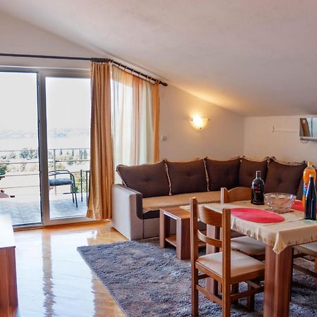 Apartmani Petar Tivat Buitenkant foto